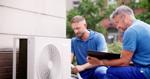 Best Seasonal HVAC Services in Thornton, CO