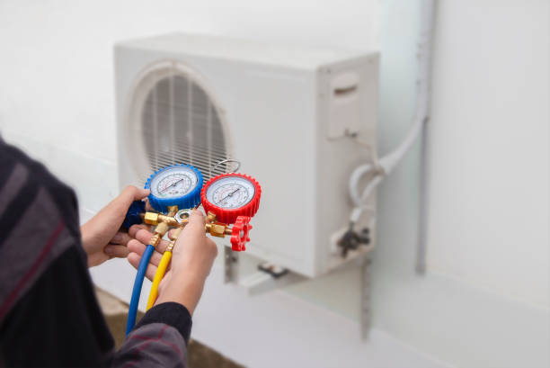 Best Energy-efficient HVAC Solutions in Thornton, CO