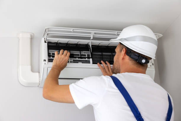 Best Commercial HVAC in Thornton, CO
