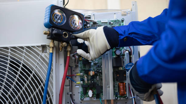Best HVAC Software and Technology in Thornton, CO