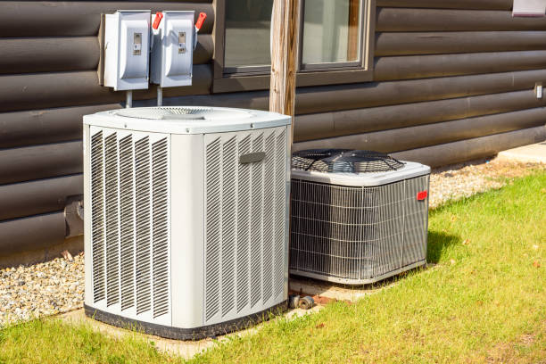 Best Solar-powered HVAC Systems in Thornton, CO